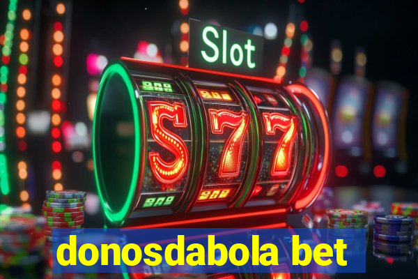 donosdabola bet